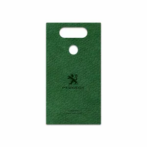 MAHOOT GL-PEGT Cover Sticker for LG V20