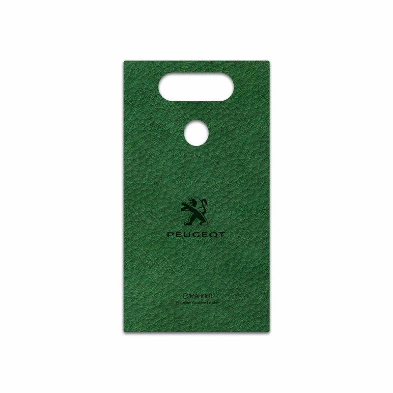 برچسب پوششی ماهوت مدل GL-PEGT مناسب برای گوشی موبایل ال جی V20