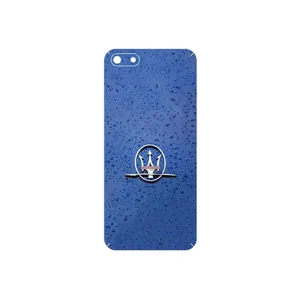 MAHOOT Maserati Cover Sticker for Honor 7S
