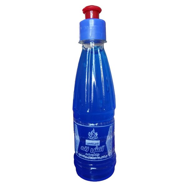 ژل آتش زنه نیکنام صنعت مدل C300 ژل آتش زنه نیکنام صنعت مدل C300