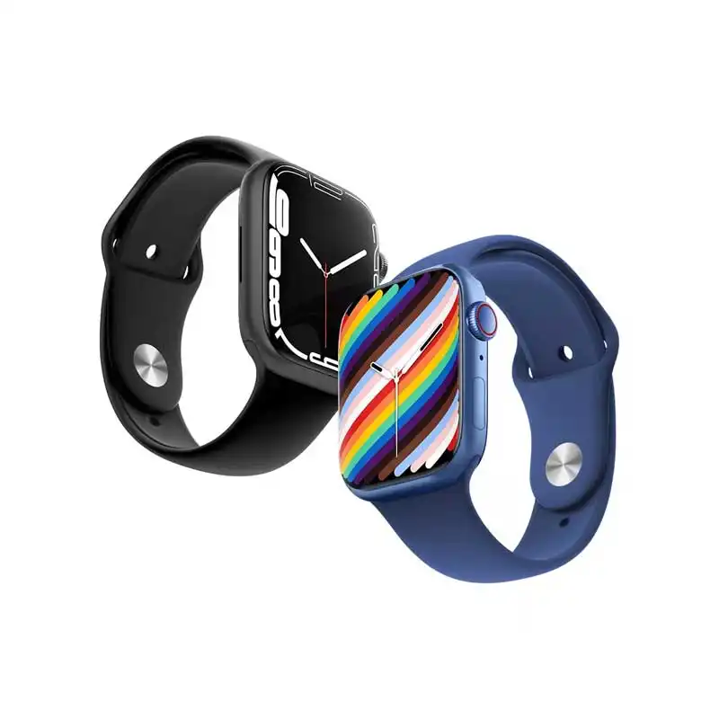 ساعت هوشمند مدل W17