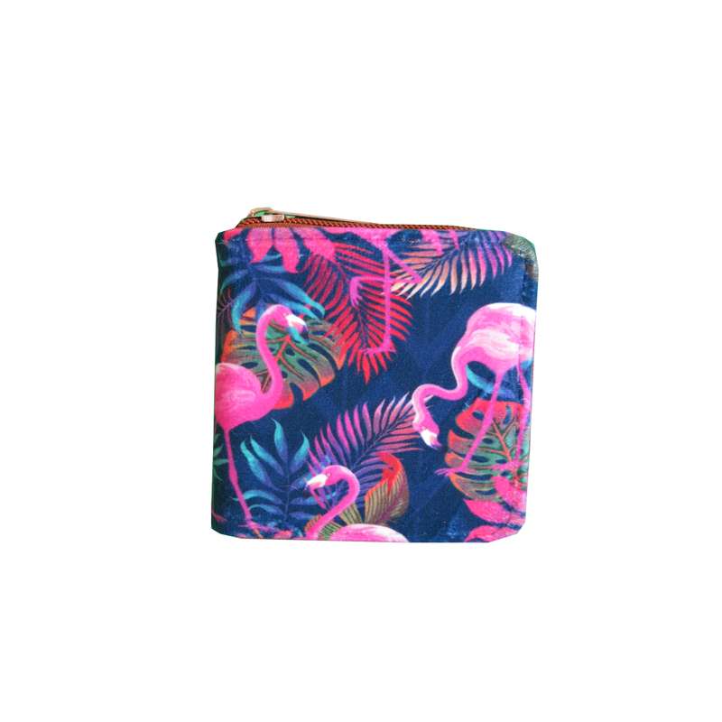 جاکارتی زنانه مدل زنگوله