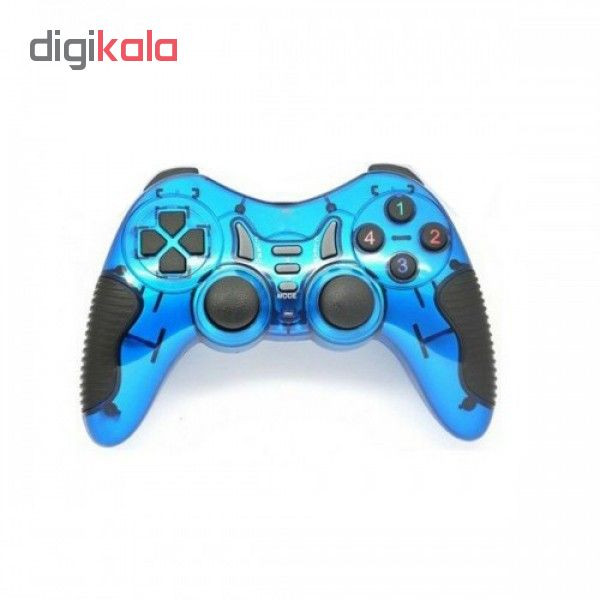 دسته بازی اکسل مدل X-203 بسته 2 عددی