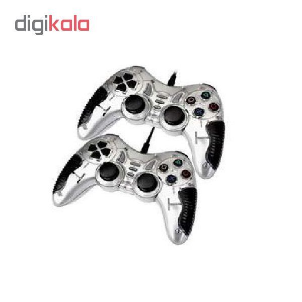 دسته بازی اکسل مدل X-203 بسته 2 عددی