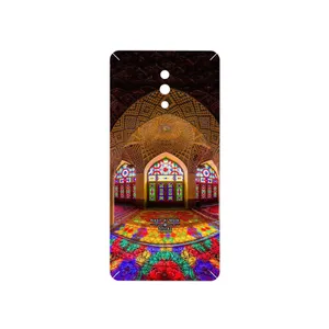 MAHOOT Nasir Al-Molk Mosque Cover Sticker for Oppo RENO 10X