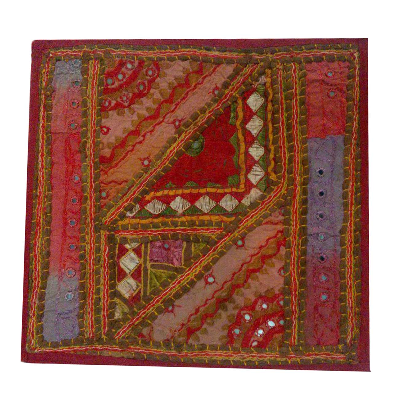 کاور کوسن سوزن دوزی کد 259
