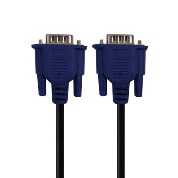 کابل VGA مدل INV-117 طول 1.5 متر