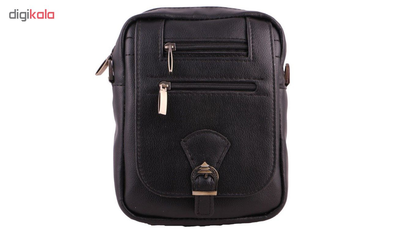 کیف رودوشی ماندگار مدل 12