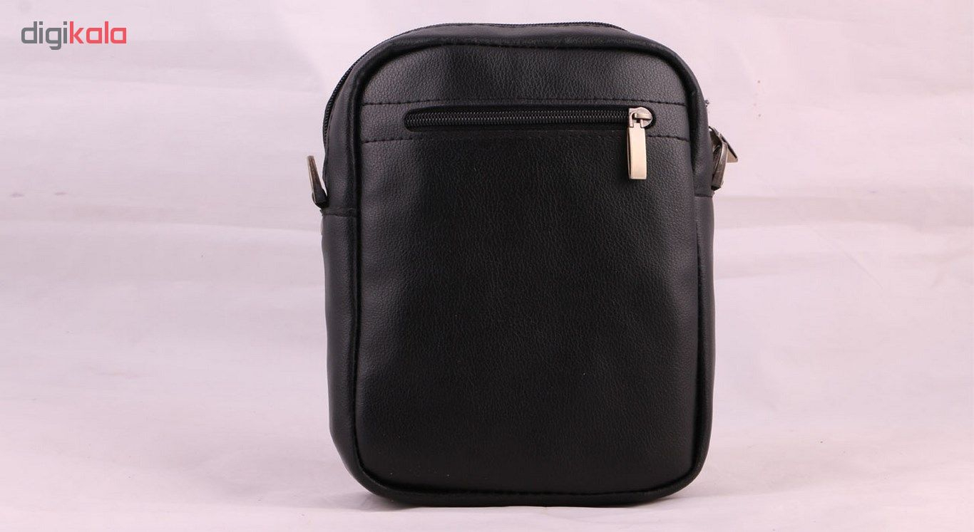 کیف رودوشی ماندگار مدل 12