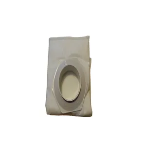 کیسه یکبار مصرف جاروبرقی سپاهان جارو مدل شکوفه