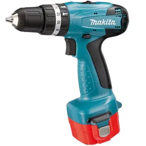 Makita 8271DWAE Cordless Hammer Drill Driver