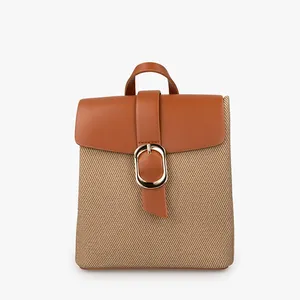 کوله پشتی زنانه برتونیکس مدل 1030