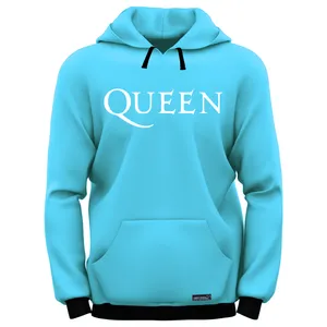 هودی زنانه 27 مدل Queen کد MH525