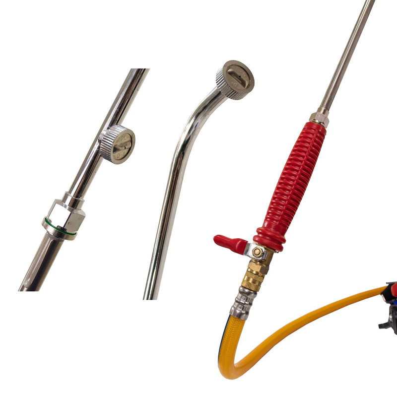 سمپاش موتوری رولکس مدل RULEXXTU26 سمپاش موتوری رولکس مدل RULEXXTU26