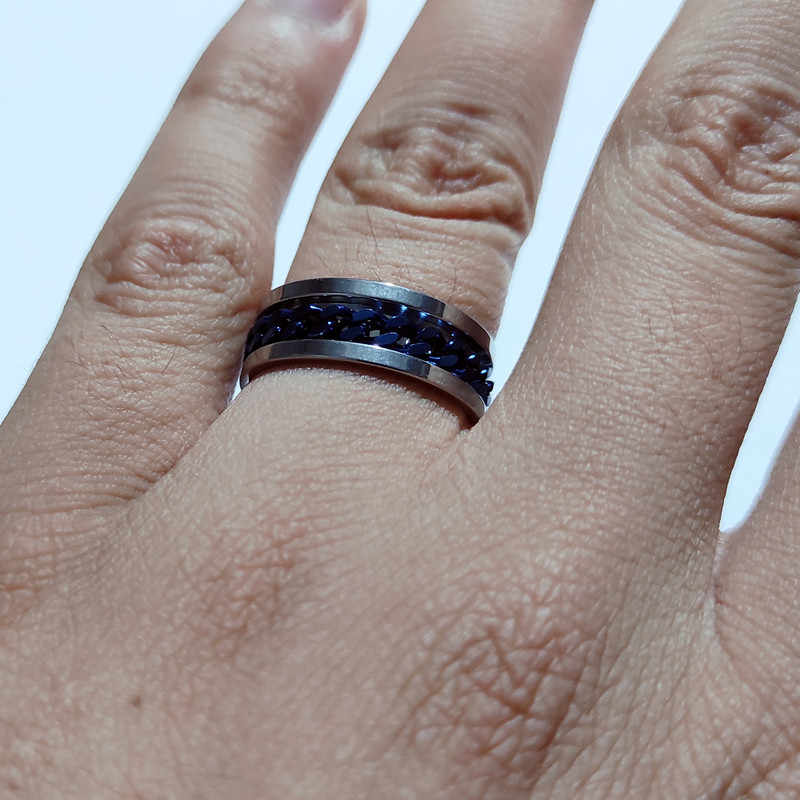 انگشتر مدل EM101