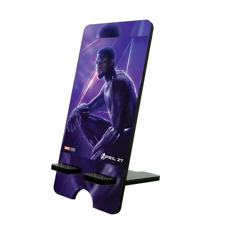پایه نگهدارنده گوشی موبایل و تبلت طرح Avengers کد 6463414