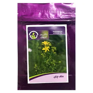 بذر علف چای پاکان بذر اصفهان کد PBF-47