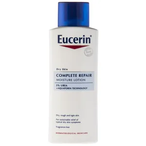 لوسیون بدن اوسرین مدل Complete Repair 5% Urea حجم 250 میلی لیتر