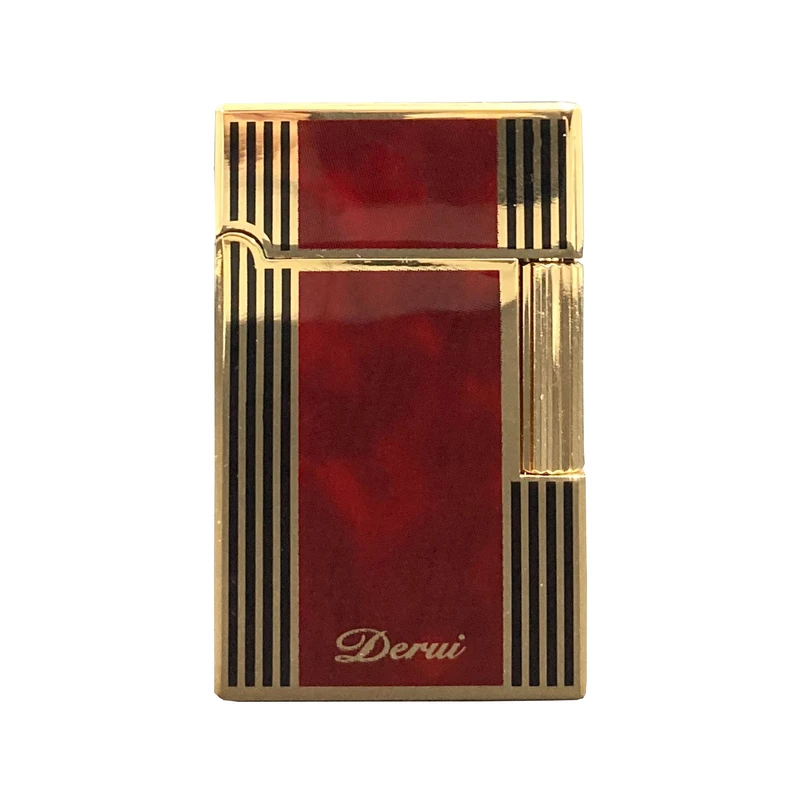 فندک دیروی طرح کلاسیک شیک 3 کد DKD-1029