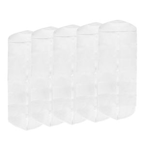 نقد و بررسی کاور لباس مدل L-5 مجموعه 5 عددی توسط خریداران