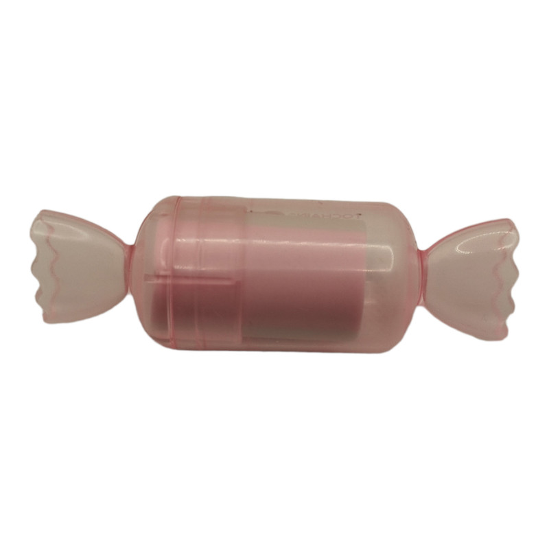 پاک کن مدل غلاف دار طرح شکلات