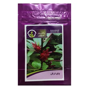 بذر چای ترش پاکان بذر اصفهان کد PBF-52