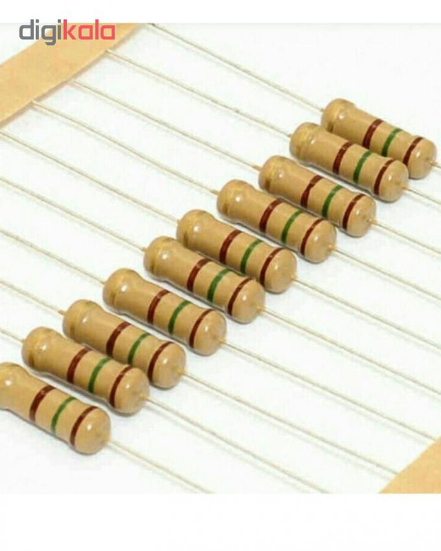 کیت آموزشی وحید کیت مدل آژیر پلیسی کد V.K 114