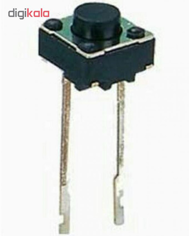 کیت آموزشی وحید کیت مدل آژیر پلیسی کد V.K 114