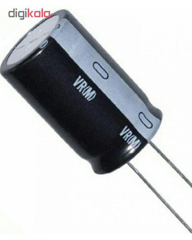 کیت آموزشی وحید کیت مدل آژیر پلیسی کد V.K 114