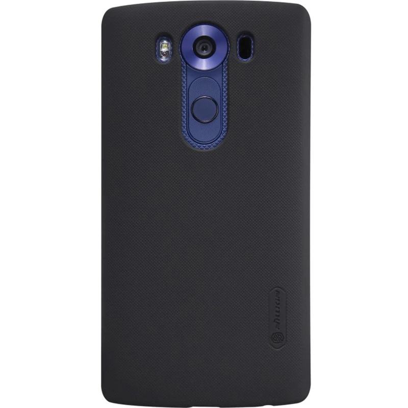 کاور  مدل Super Frosted Shield مناسب برای گوشی موبایل ال جی V10