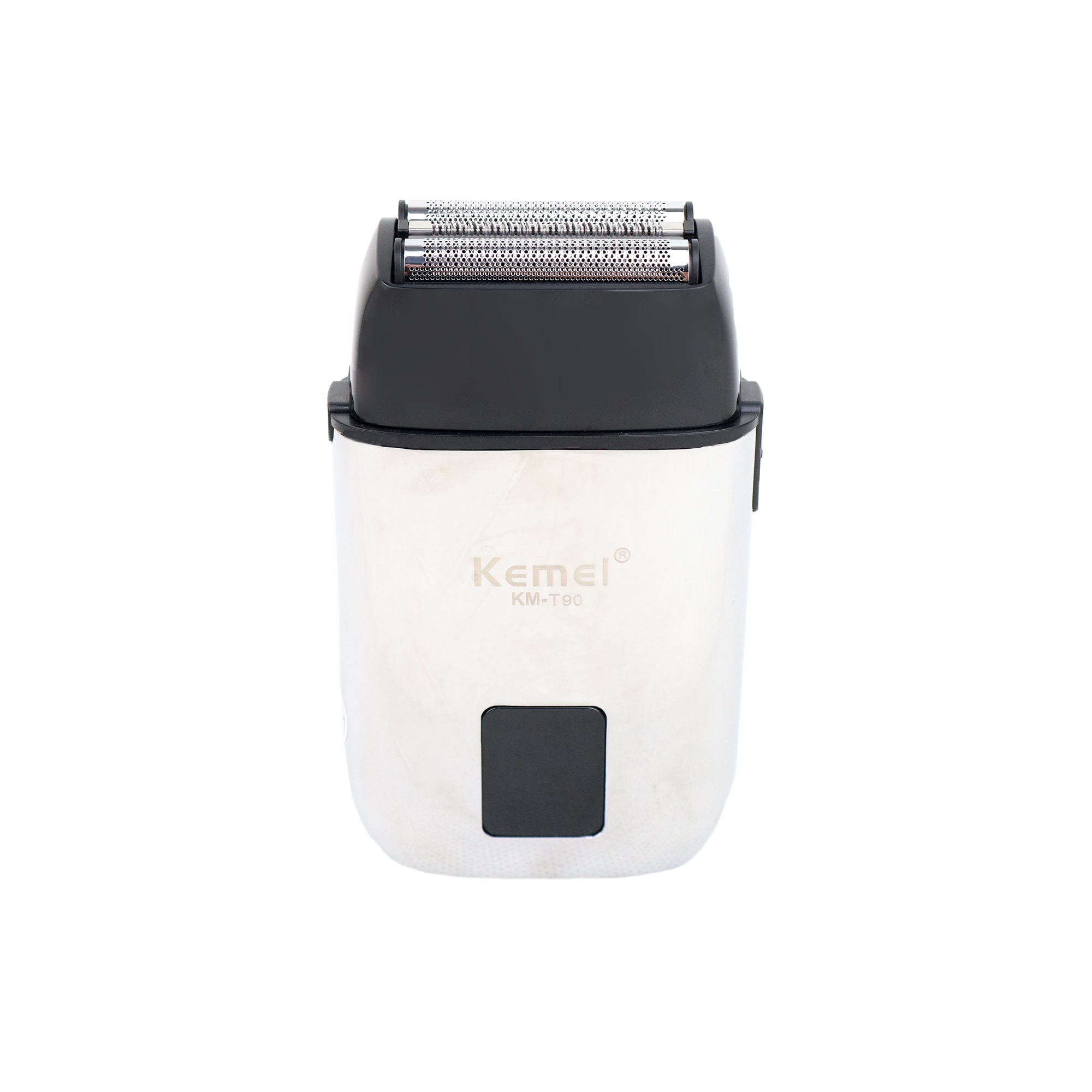 ماشین اصلاح موی صورت شارژی کیمی مدل KM-T90