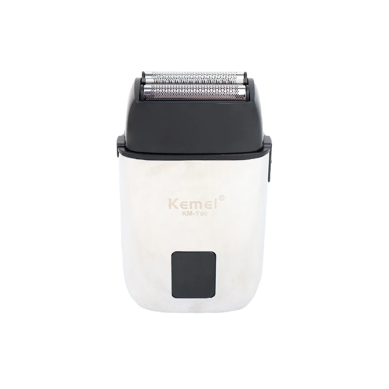 ماشین اصلاح موی صورت شارژی کیمی مدل KM-T90