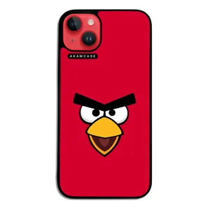 AKAM AMC-WA14PLUS-ANGRY BIRDS18 Cover For Apple iPhone 14 Plus