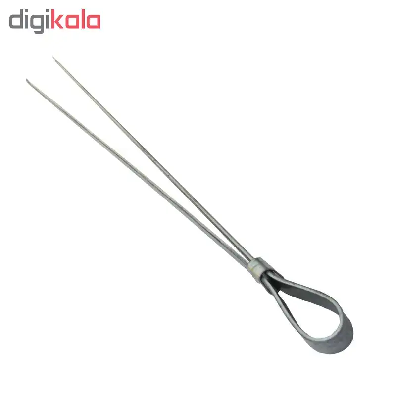 انبر زغال مدل A40