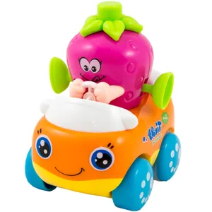 اسباب بازی هولی تویز مدل Strawberry کد H14