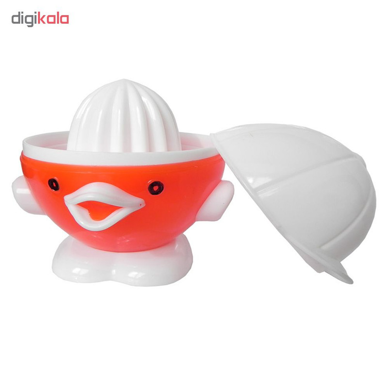 اب مرکبات گیری دستی طرح جوجه