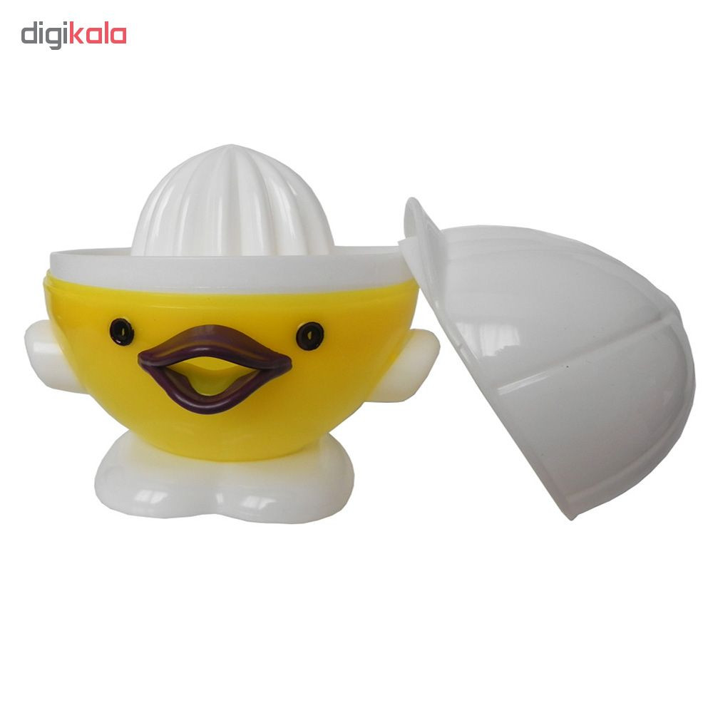 اب مرکبات گیری دستی طرح جوجه