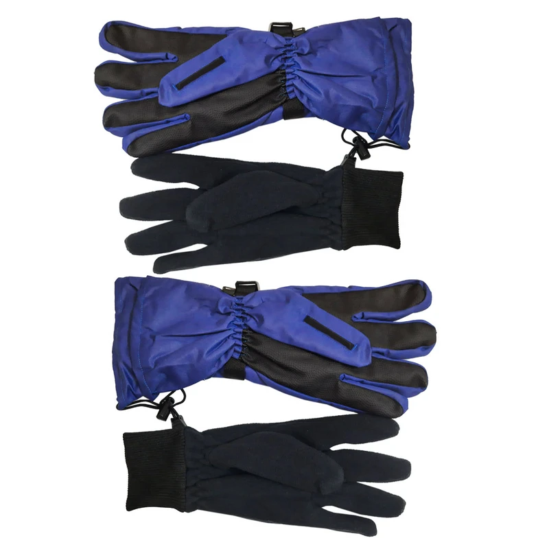 عکس شماره 5 : دستکش موتورسواری مدل gore-tex