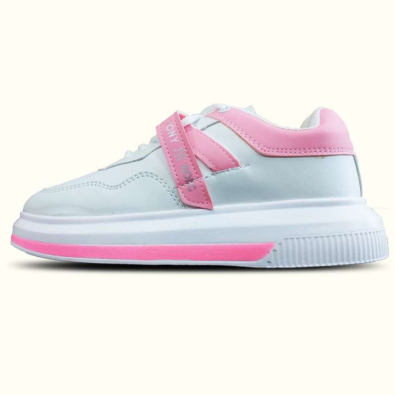 کفش روزمره زنانه مدل اسپرت کد Pk