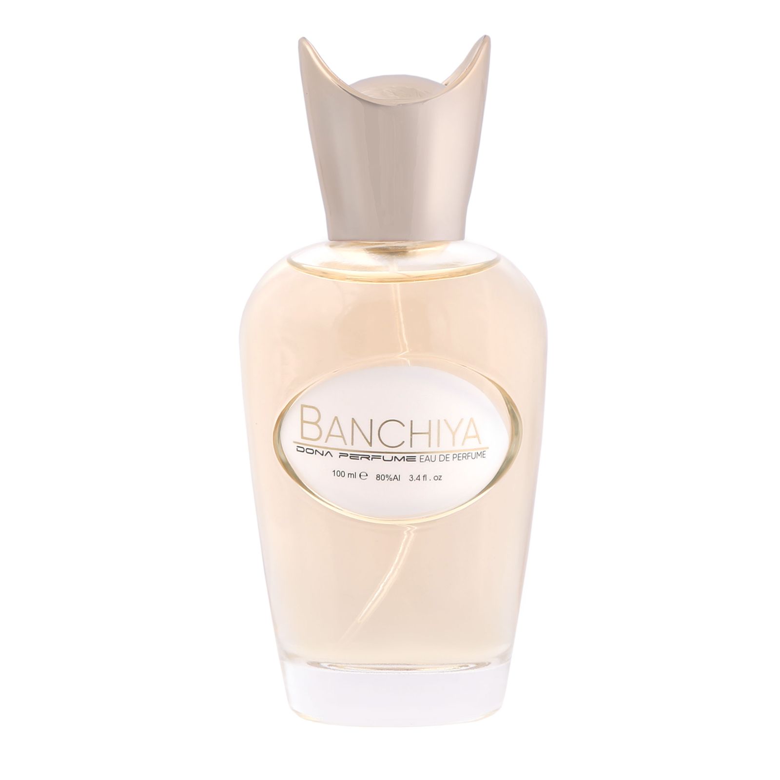 ادوپرفیوم دنا مدل بانچیا کد 600350 حجم 100 میلیلیتر - - 1