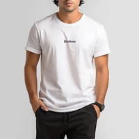 تی شرت آستین کوتاه مردانه مدل 14020824b