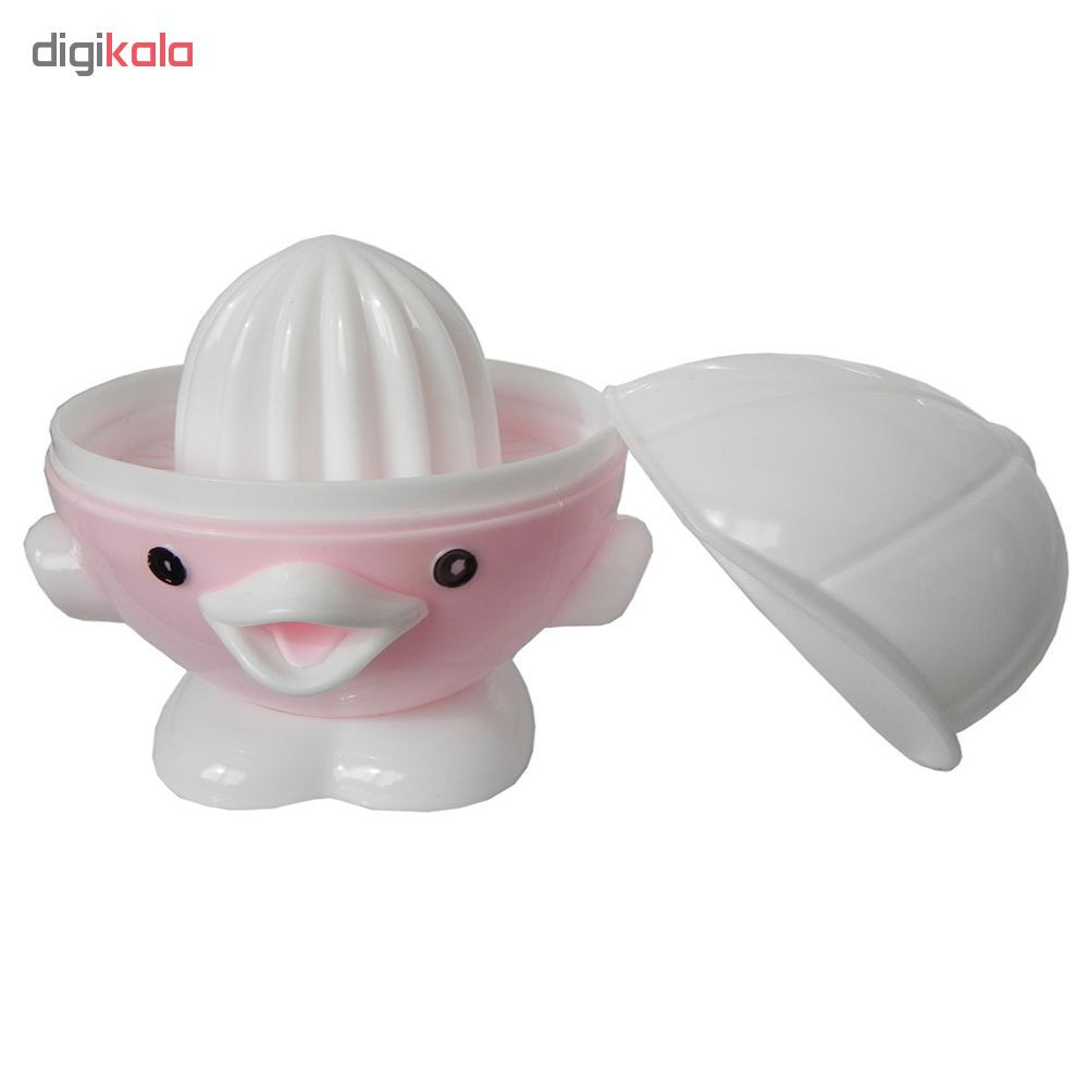 اب مرکبات گیری دستی طرح جوجه