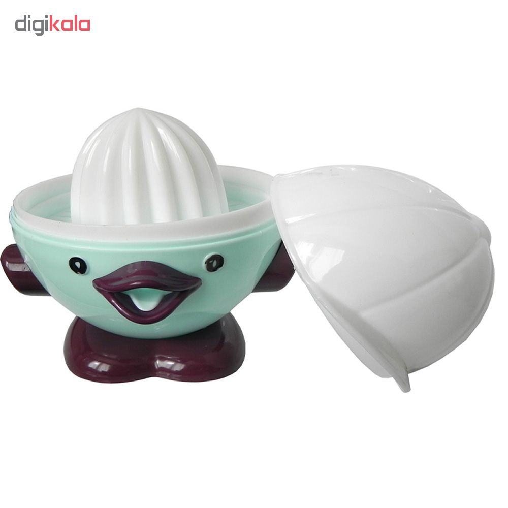 اب مرکبات گیری دستی طرح جوجه