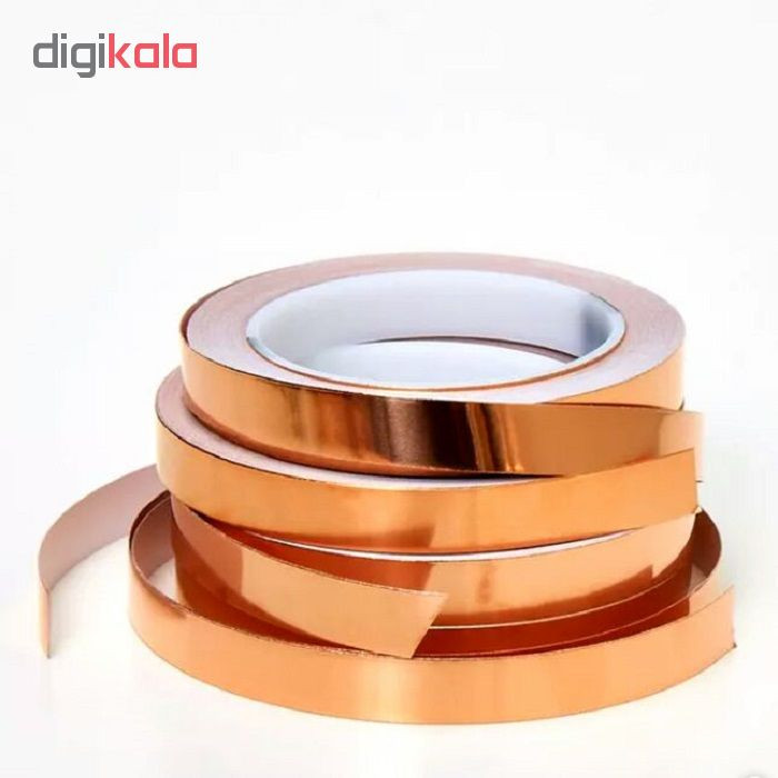 نوار چسب مسی کد333 نوار چسب مسی کد333