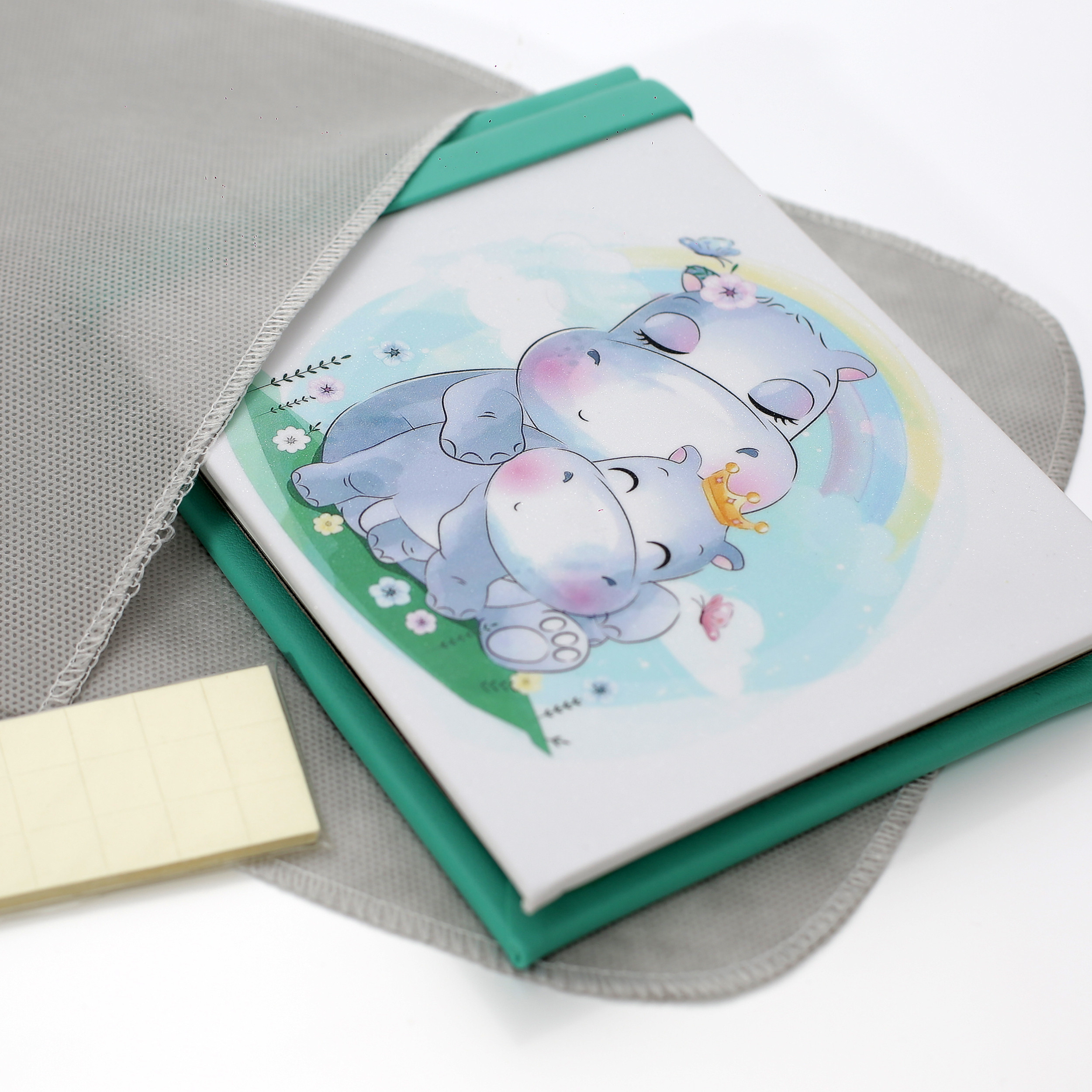 آلبوم خاطرات کودک مدل fantezi-22