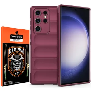 Samurai Uflax Case For Samsung Galaxy S23 Ultra