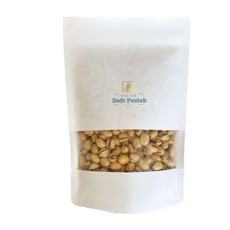 پسته فندقی خام - 1000 گرم