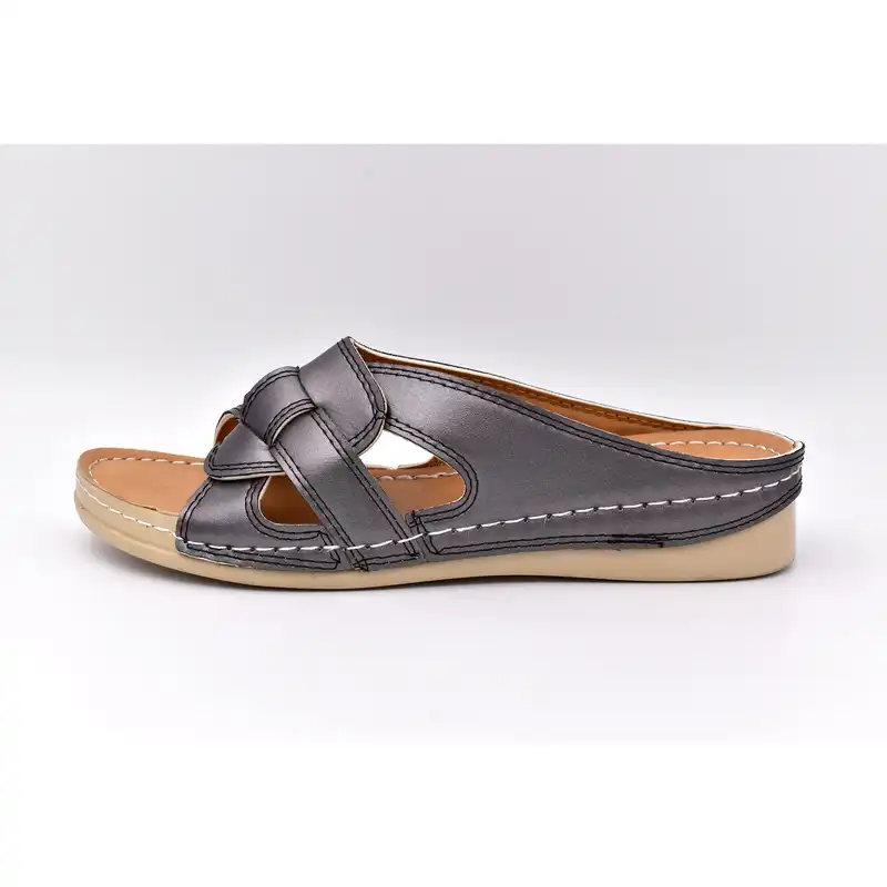 دمپایی زنانه پاما مدل نارینا کد G1561