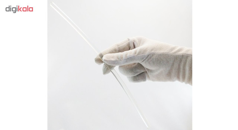 چسب حرارتی تفنگی جانسون مدل 7 میلی متری بسته 20 عددی