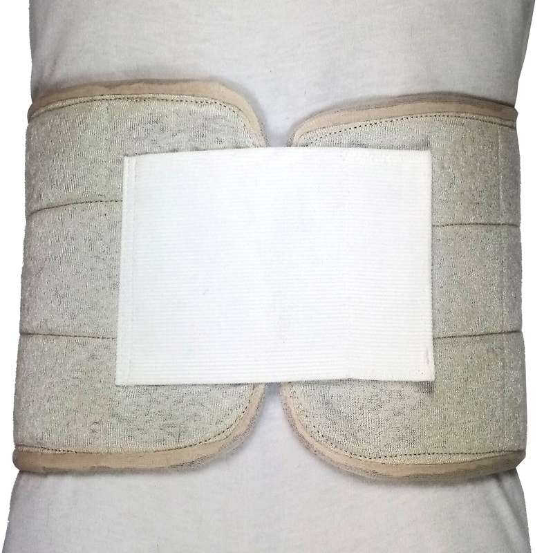 کمربند طبی مدل سدرا